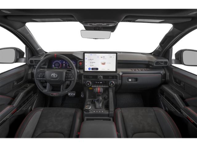 new 2025 Toyota Tacoma car, priced at $67,909