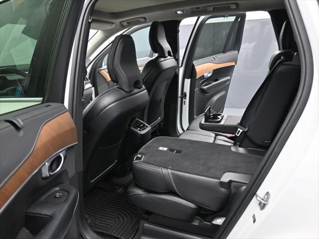 used 2019 Volvo XC90 car, priced at $25,395