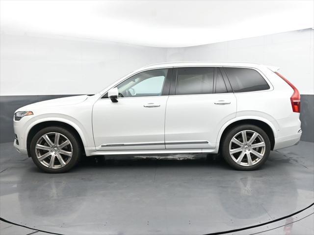 used 2019 Volvo XC90 car, priced at $25,395