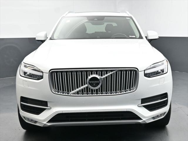 used 2019 Volvo XC90 car, priced at $25,395