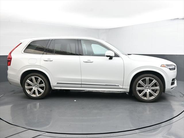 used 2019 Volvo XC90 car, priced at $25,395