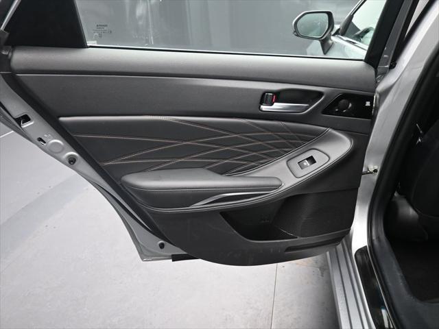 used 2022 Toyota Avalon car, priced at $32,103