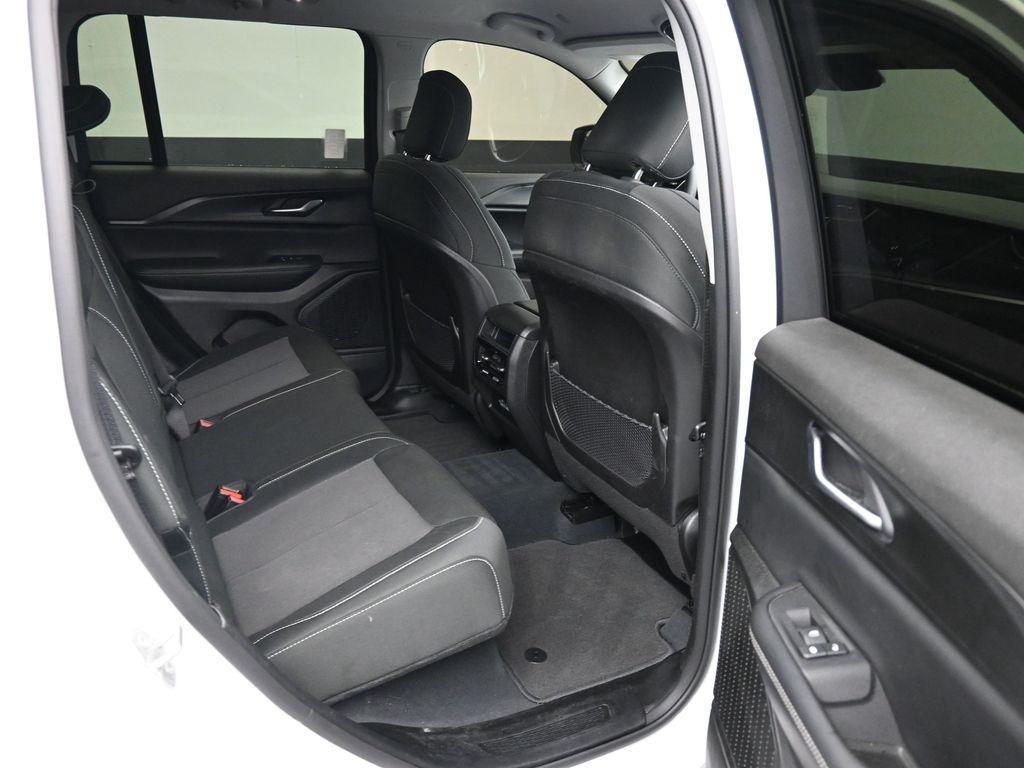 used 2023 Jeep Grand Cherokee car, priced at $29,580