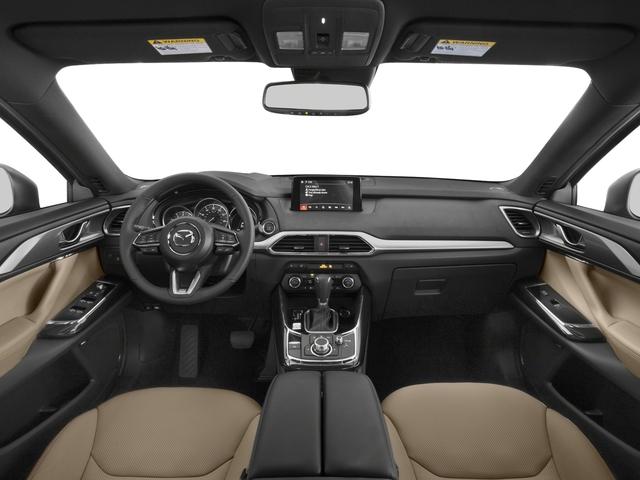 used 2018 Mazda CX-9 car, priced at $18,400