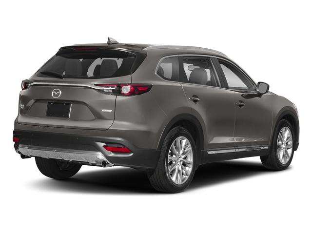 used 2018 Mazda CX-9 car, priced at $18,400