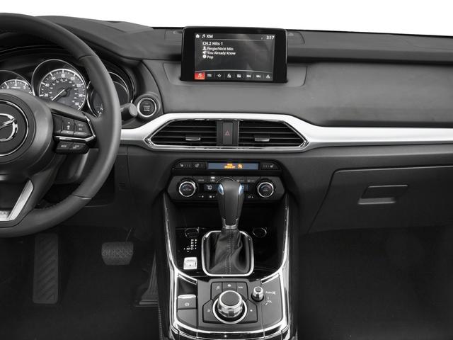 used 2018 Mazda CX-9 car, priced at $18,400