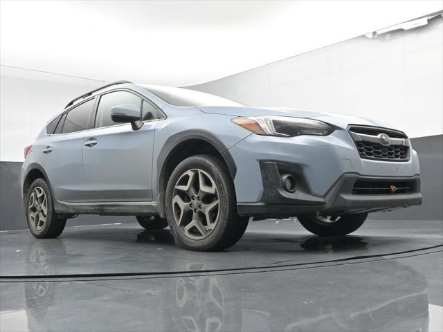 used 2019 Subaru Crosstrek car, priced at $17,186