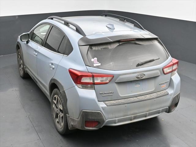 used 2019 Subaru Crosstrek car, priced at $17,186