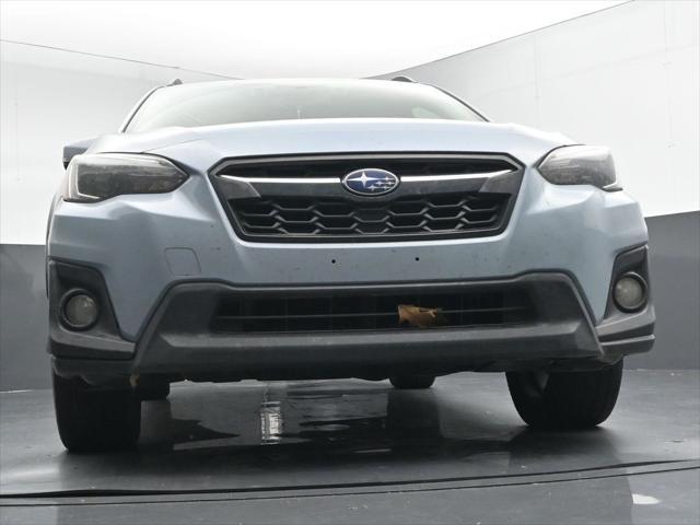 used 2019 Subaru Crosstrek car, priced at $17,186