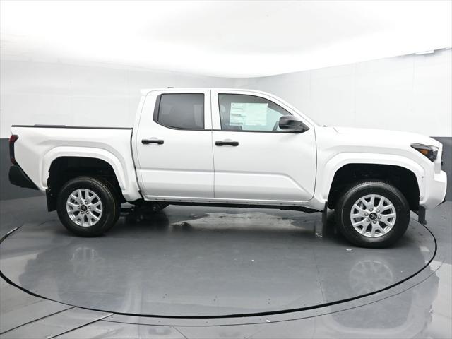 new 2024 Toyota Tacoma car, priced at $38,301