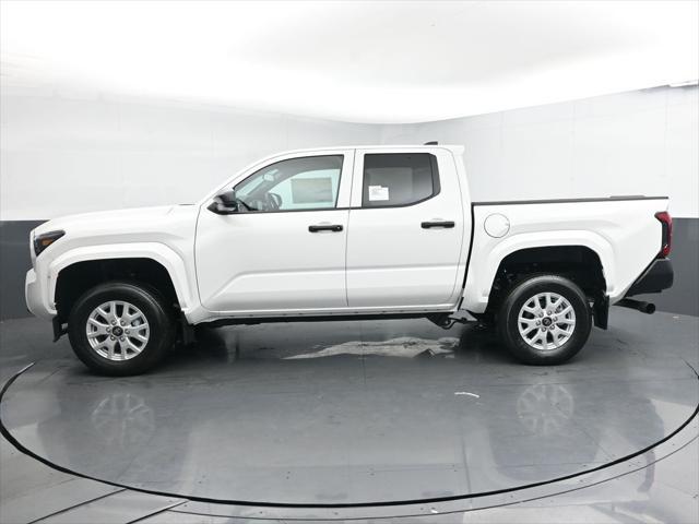 new 2024 Toyota Tacoma car, priced at $38,301