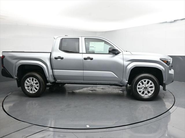 new 2024 Toyota Tacoma car, priced at $37,563