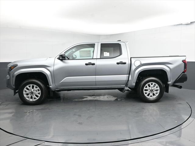 new 2024 Toyota Tacoma car, priced at $37,563