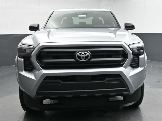 new 2024 Toyota Tacoma car, priced at $37,563