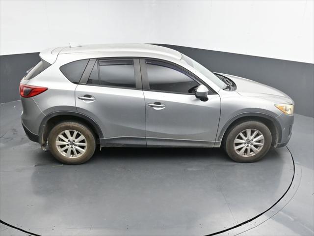 used 2013 Mazda CX-5 car, priced at $10,743