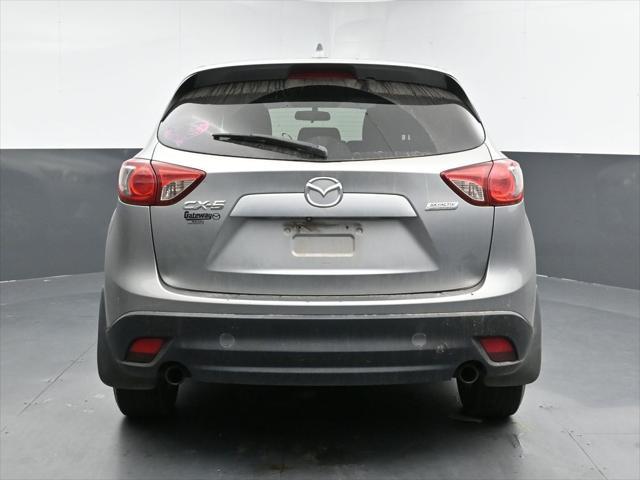 used 2013 Mazda CX-5 car, priced at $10,743