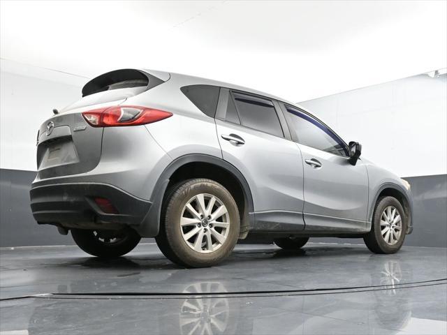 used 2013 Mazda CX-5 car, priced at $10,743