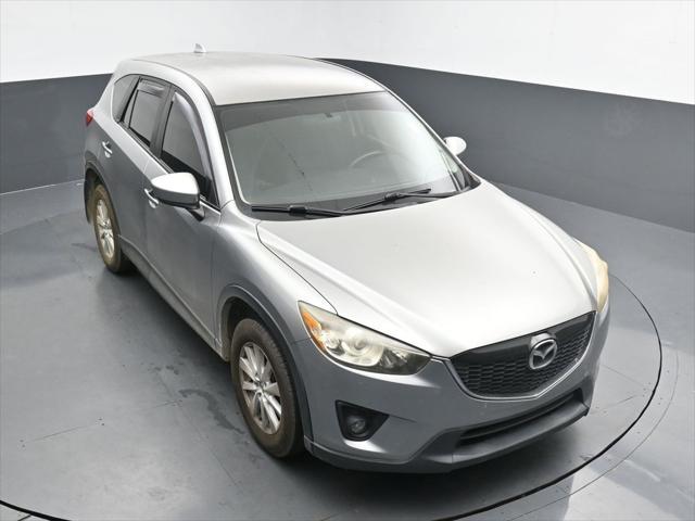 used 2013 Mazda CX-5 car, priced at $10,743
