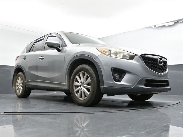used 2013 Mazda CX-5 car, priced at $10,743