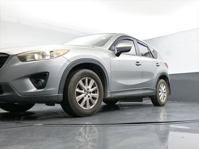 used 2013 Mazda CX-5 car, priced at $10,743