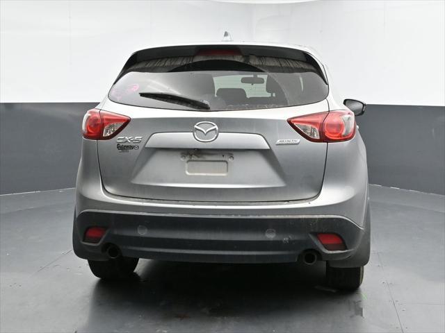used 2013 Mazda CX-5 car, priced at $10,743