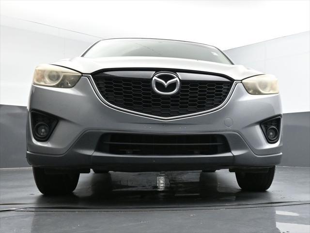 used 2013 Mazda CX-5 car, priced at $10,743