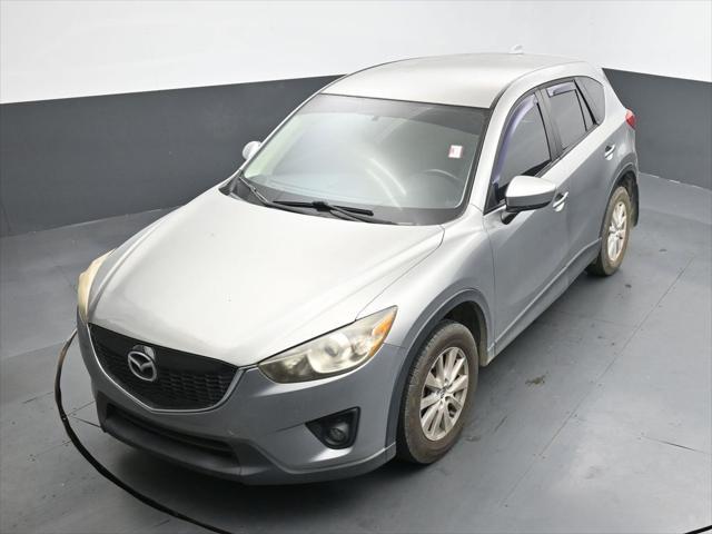 used 2013 Mazda CX-5 car, priced at $10,743