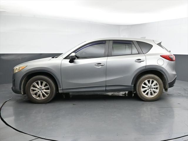 used 2013 Mazda CX-5 car, priced at $10,743