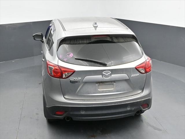 used 2013 Mazda CX-5 car, priced at $10,743