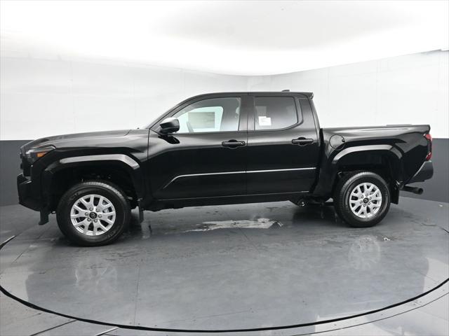 new 2024 Toyota Tacoma car, priced at $37,691