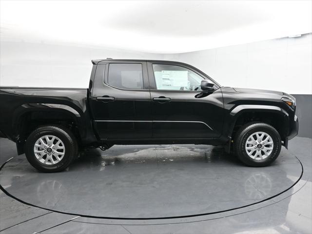 new 2024 Toyota Tacoma car, priced at $37,691