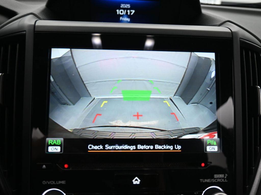 used 2023 Subaru Forester car, priced at $31,064