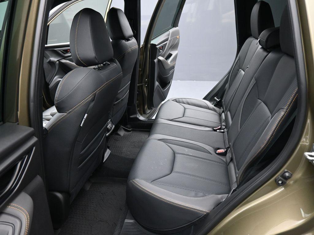 used 2023 Subaru Forester car, priced at $31,064