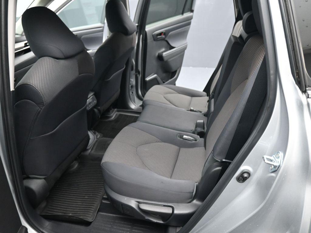 used 2022 Toyota Highlander car, priced at $29,425