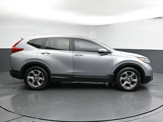 used 2017 Honda CR-V car, priced at $22,546
