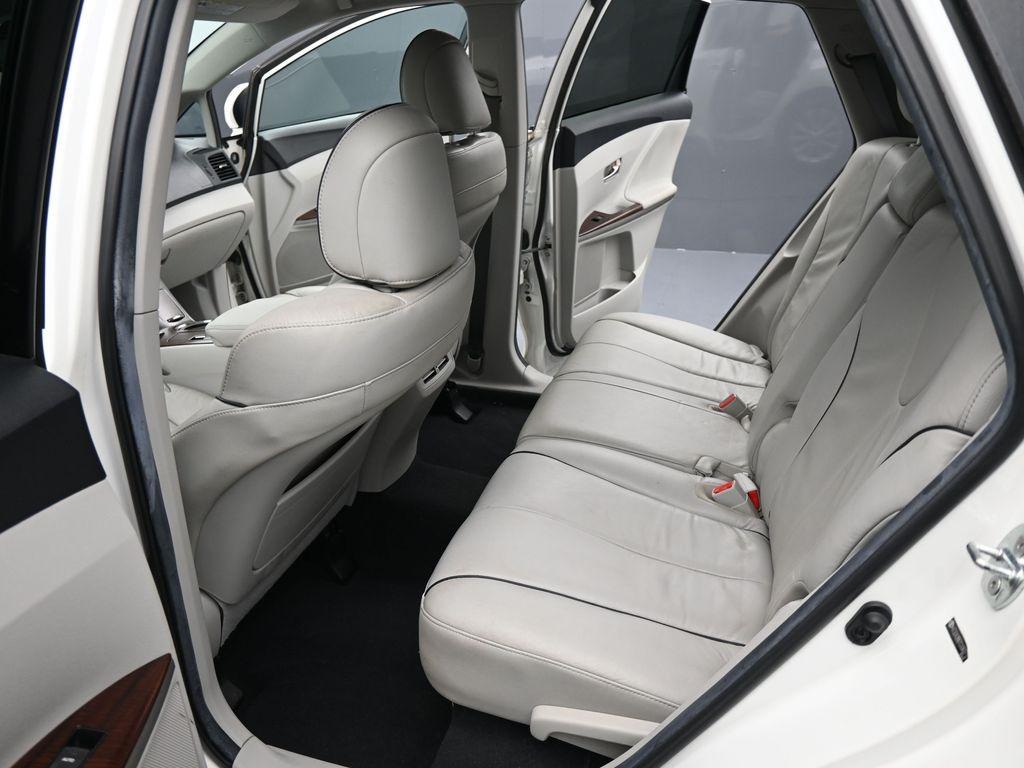 used 2012 Toyota Venza car, priced at $13,052