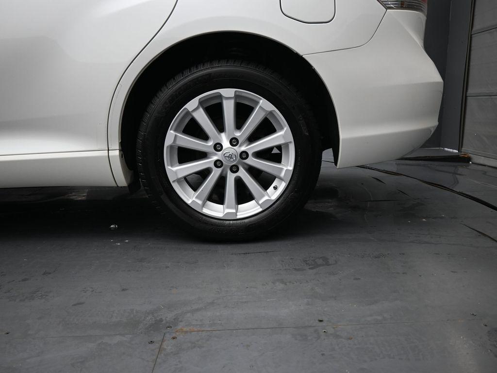 used 2012 Toyota Venza car, priced at $13,052