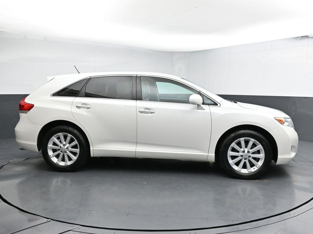 used 2012 Toyota Venza car, priced at $13,052