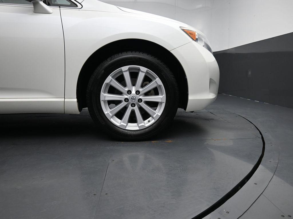 used 2012 Toyota Venza car, priced at $13,052