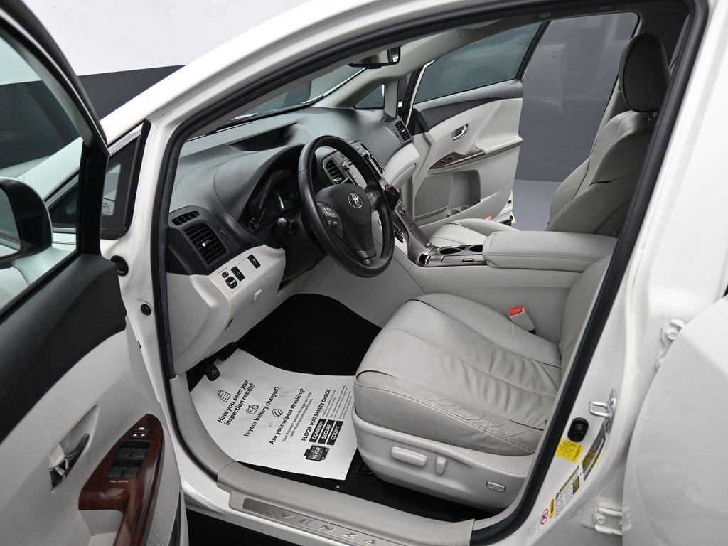 used 2012 Toyota Venza car, priced at $13,052