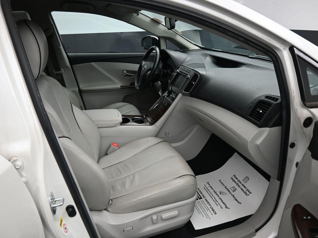used 2012 Toyota Venza car, priced at $13,052