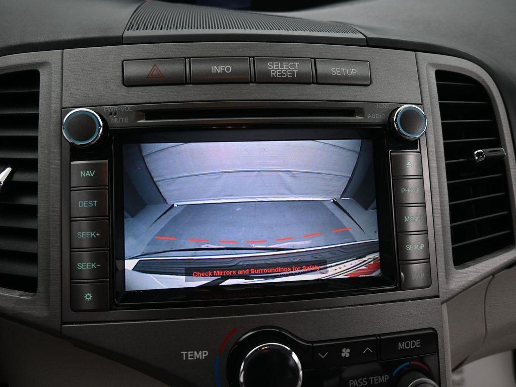 used 2012 Toyota Venza car, priced at $13,052