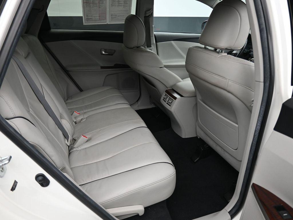 used 2012 Toyota Venza car, priced at $13,052