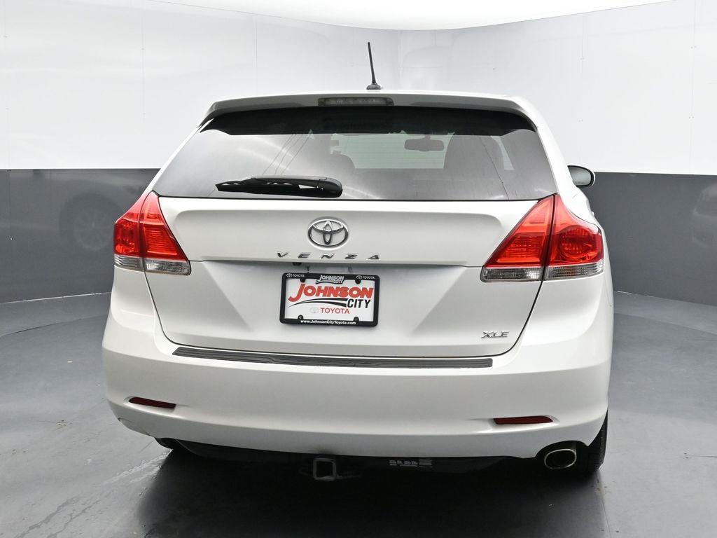 used 2012 Toyota Venza car, priced at $13,052