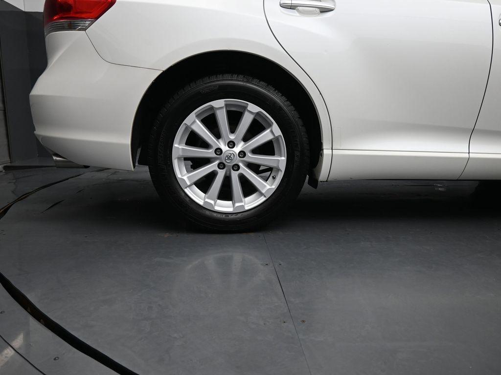 used 2012 Toyota Venza car, priced at $13,052