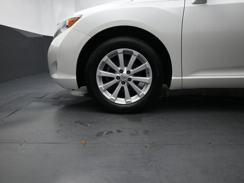 used 2012 Toyota Venza car, priced at $13,052