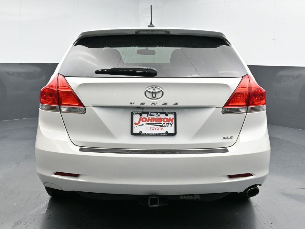 used 2012 Toyota Venza car, priced at $13,052