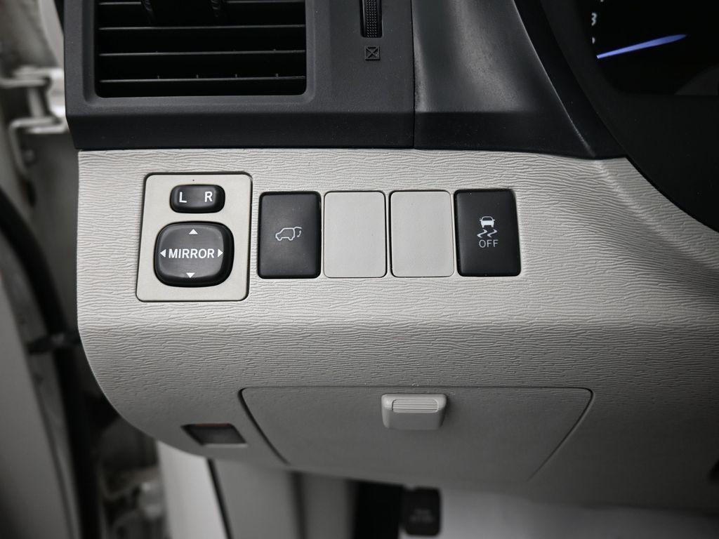 used 2012 Toyota Venza car, priced at $13,052