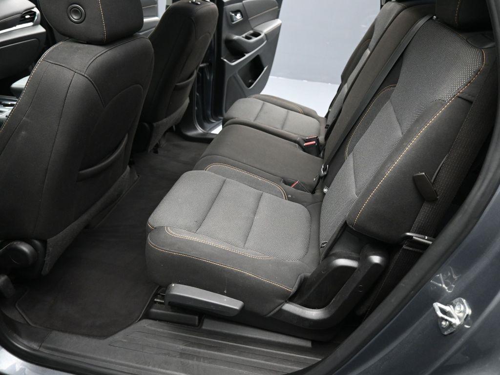used 2020 Chevrolet Traverse car, priced at $12,497