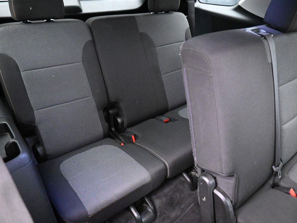 used 2020 Chevrolet Traverse car, priced at $12,497